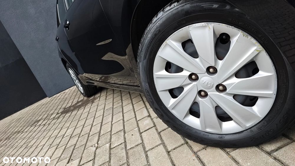 Kia Rio 1.2 M - 19