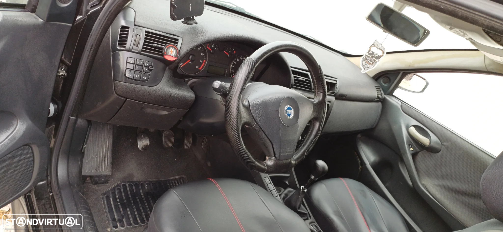 Fiat Stilo - 5