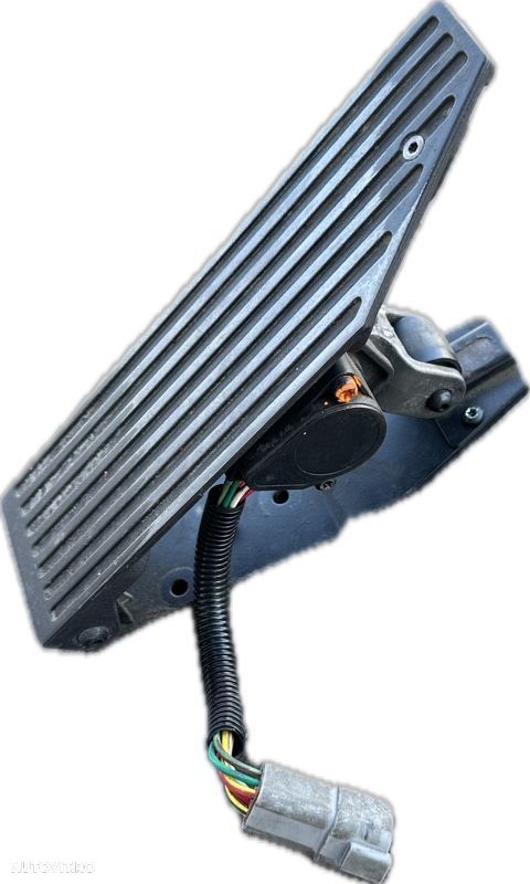 pedala acceleratie renault magnum 5010628848 - 1
