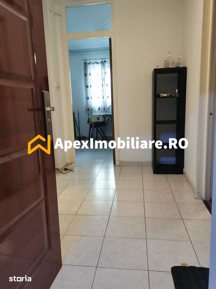Apartament 2 camere de inchiriat Titan Bucuresti | ApexImobiliare.ro — fotografia 1
