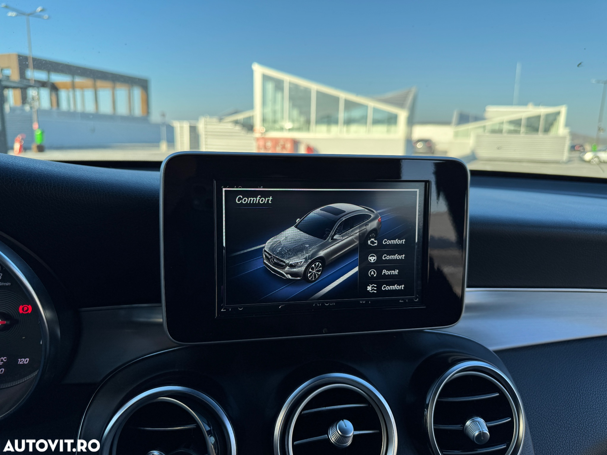 Mercedes-Benz GLC Coupe 250 d 4MATIC - 35