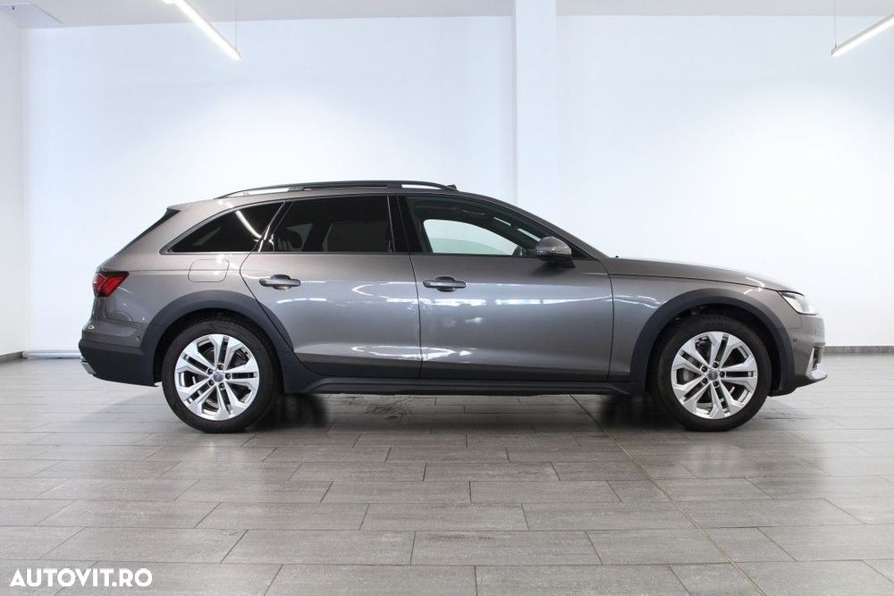 Audi A4 Allroad - 5