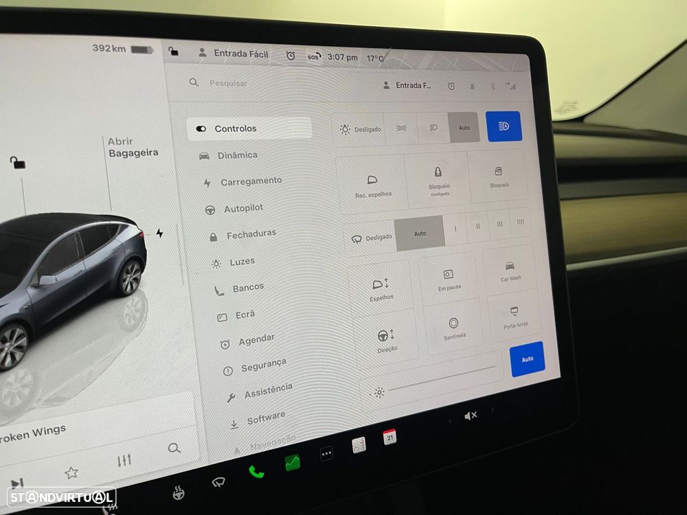 Tesla Model Y Long Range Dual Motor AWD - 33