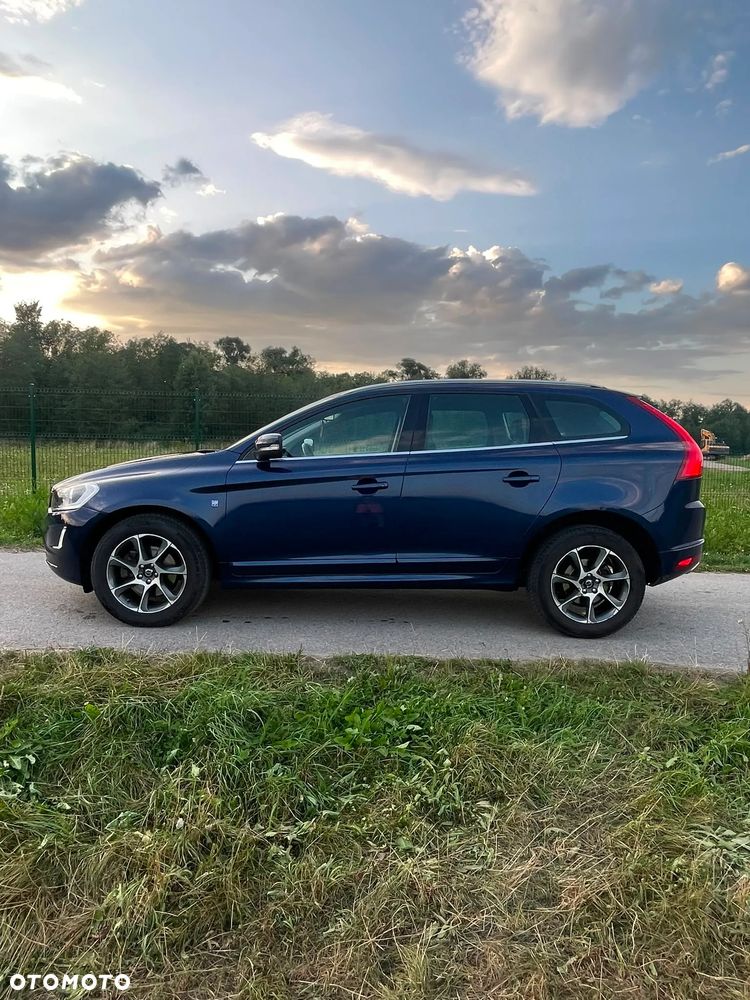 Volvo XC 60 D4 Drive-E Ocean Race - 5