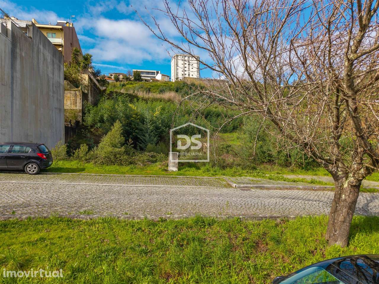 Terreno  Venda em Penafiel,Penafiel - Grande imagem: 2/14