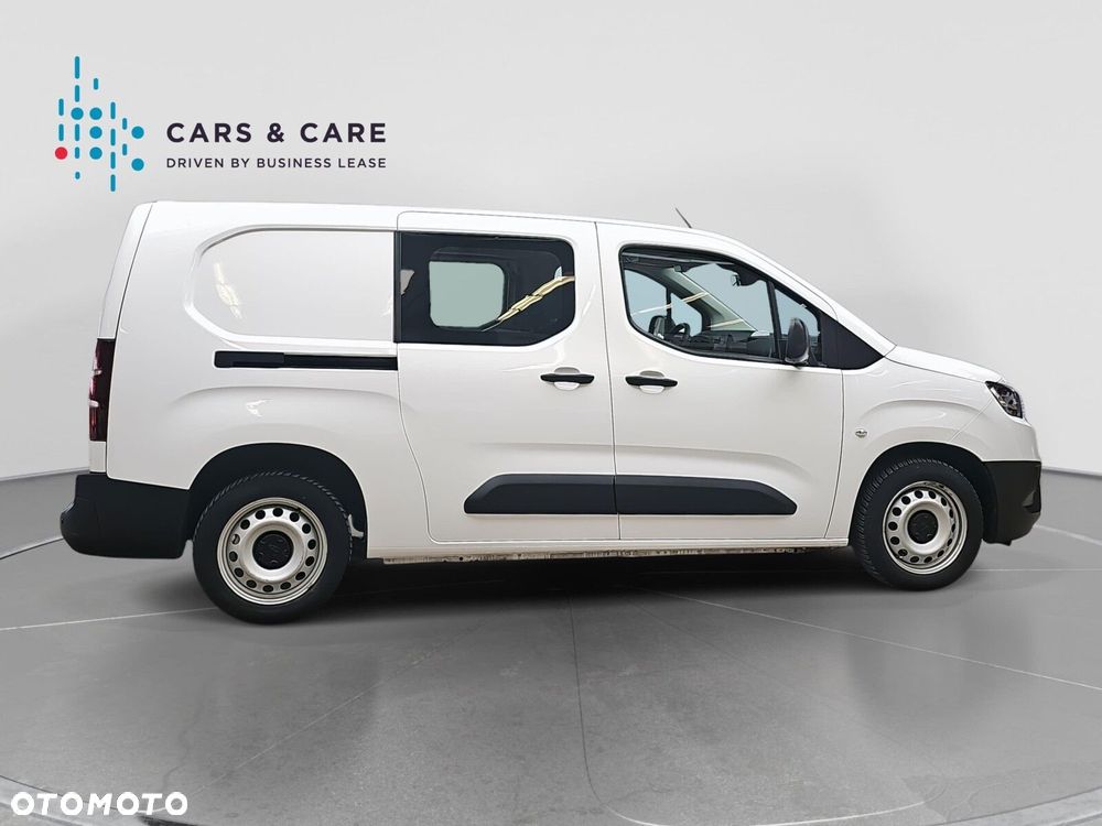 Toyota ProAce 2.3T 1.5D-4D 100KM long FurgonBrygActive - 17