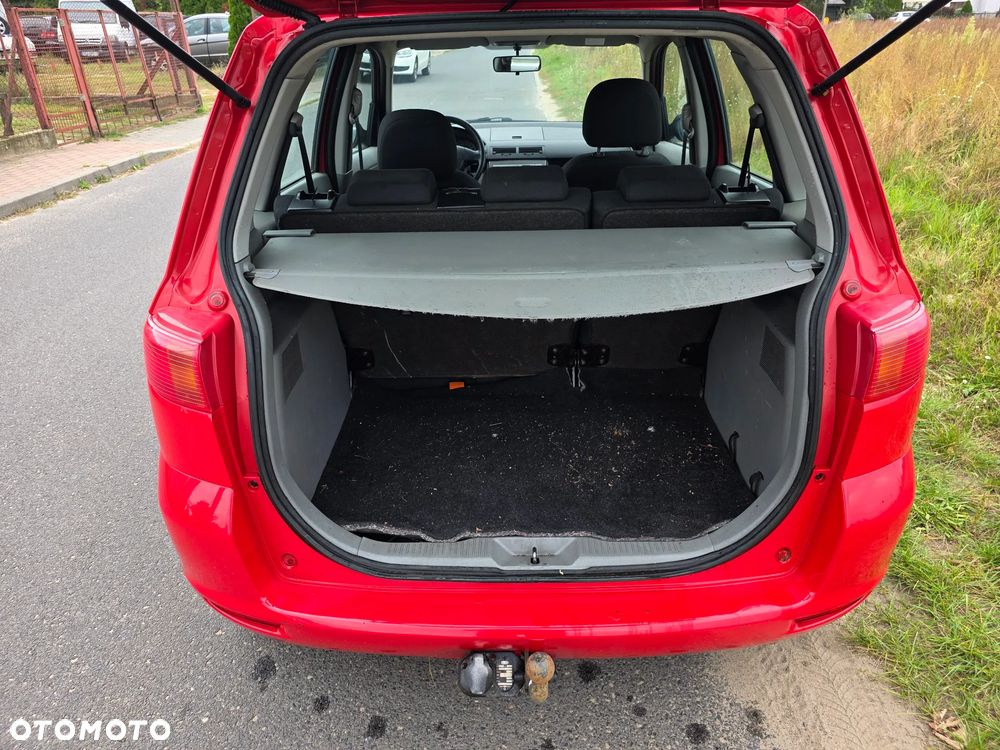 Mazda 2 1.25l Comfort - 14