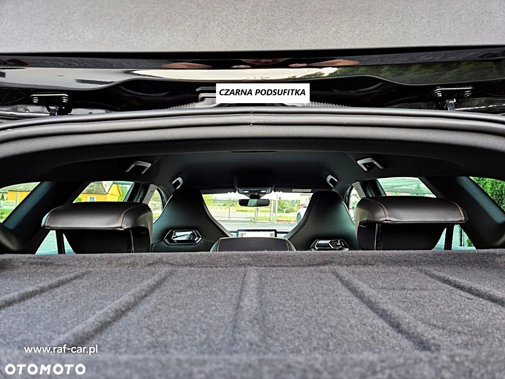 Cupra Formentor 2.0 TSI 4Drive VZ Tribe Edition DSG - 10