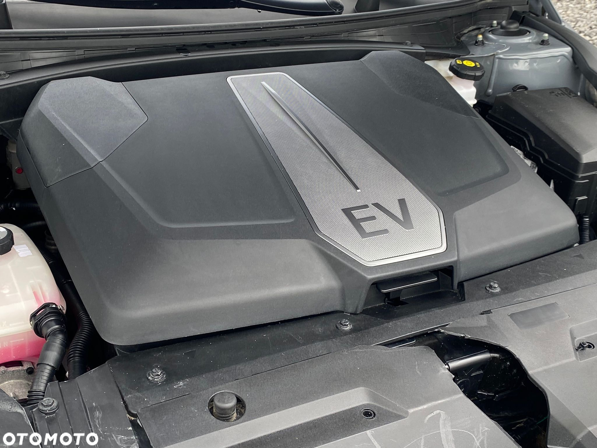 Kia EV6 77.4kWh Plus - 7