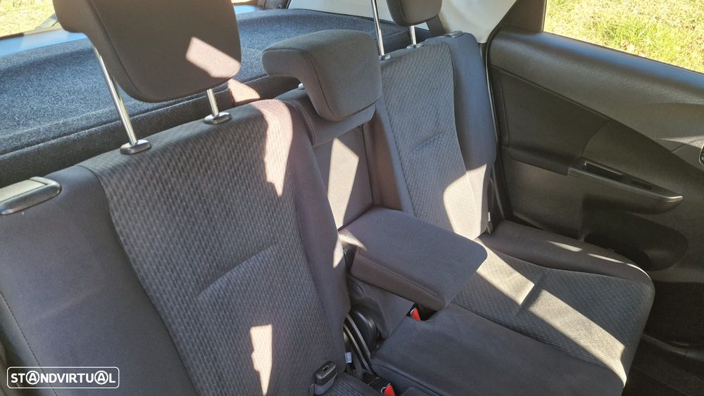 Toyota Verso-S 1.4 D-4D Exclusive - 32