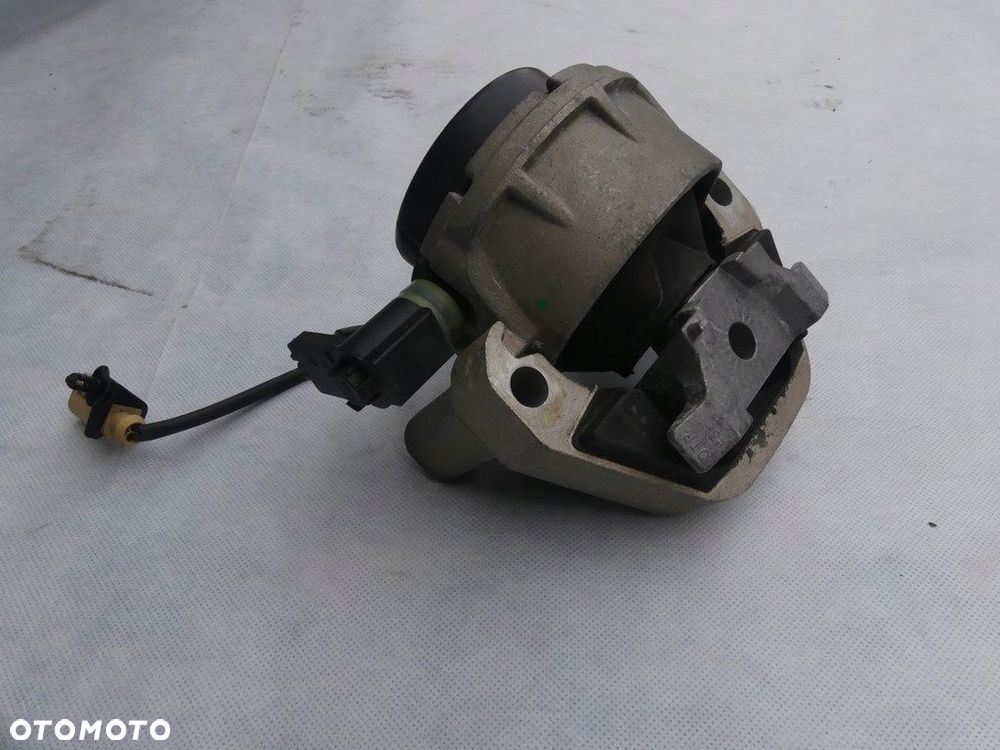 dw audi a6 c7 lift poduszka silnika 4g0199381ae - 2