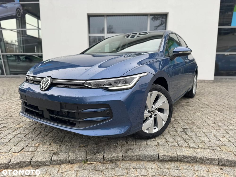 Volkswagen Golf 1.5 eTSI mHEV Life Plus DSG - 3