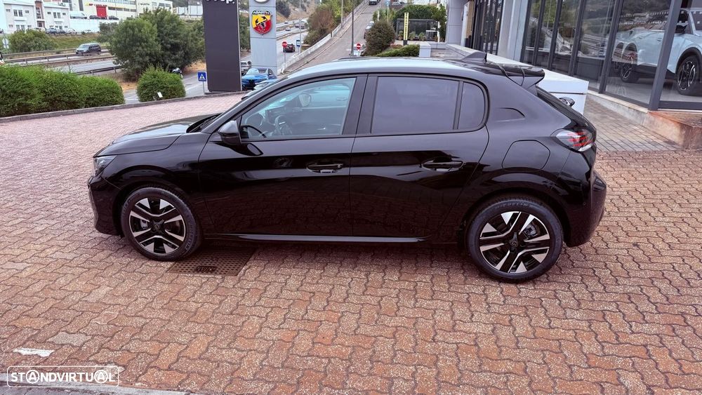 Peugeot 208 1.2 Allure - 2