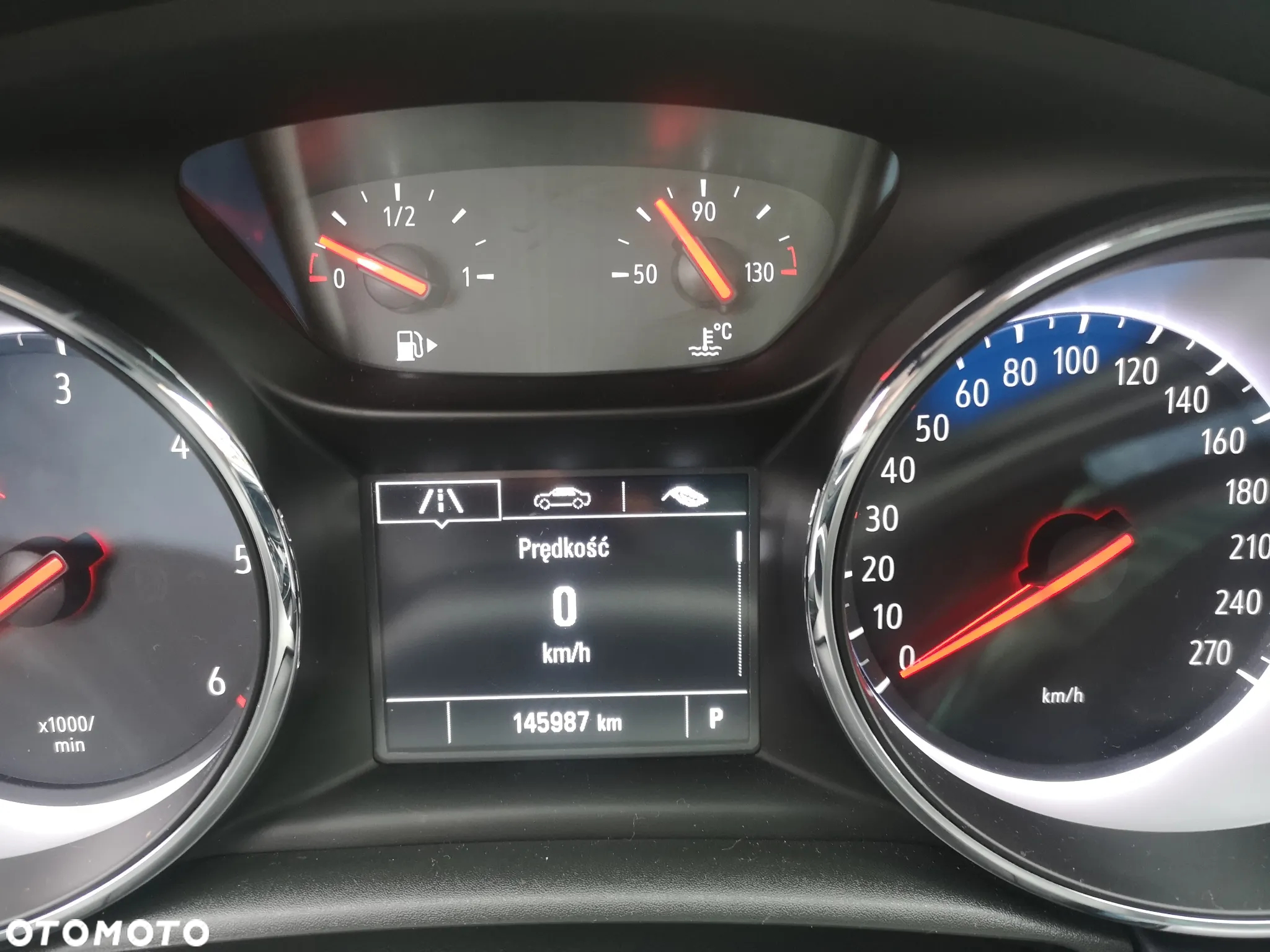 Opel Astra V 1.6 CDTI Elite - 17
