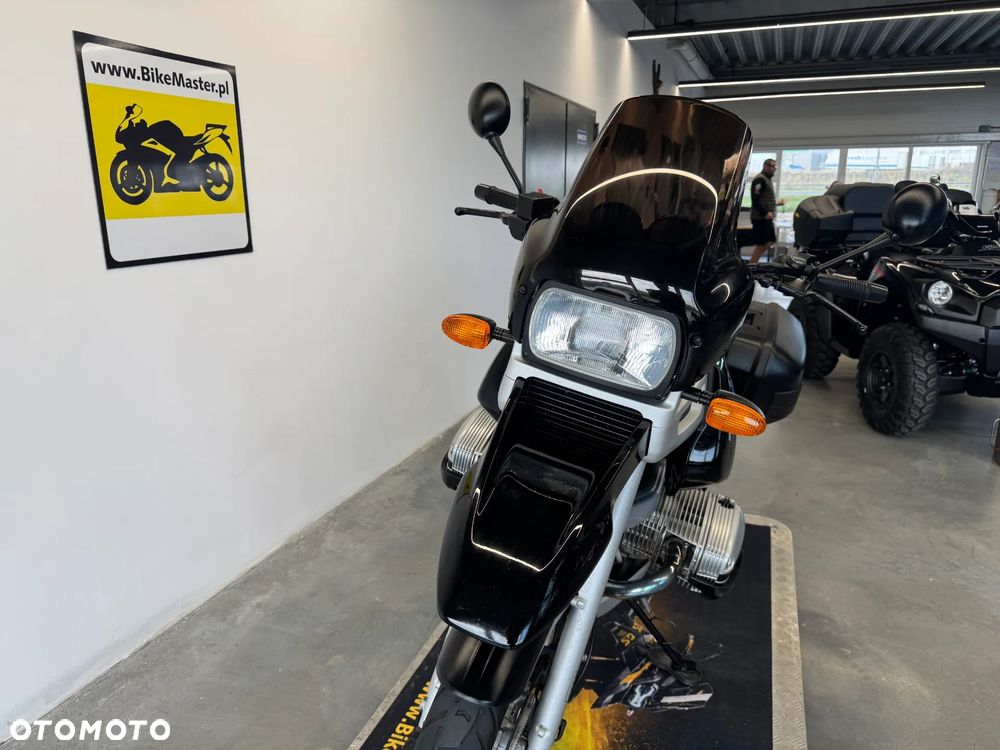 BMW R - 32