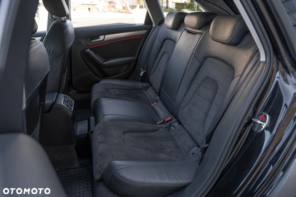 Audi A4 Allroad 2.0 TDI Quattro S tronic - 9