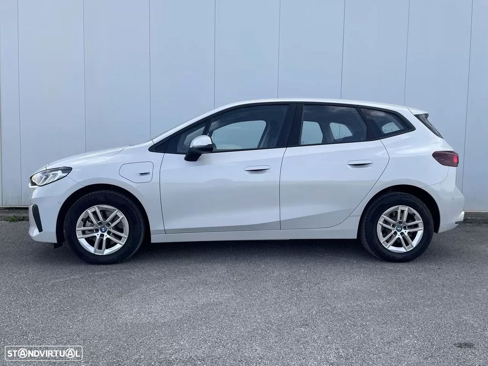 BMW 225xe Active Tourer e xDrive Aut. - 4