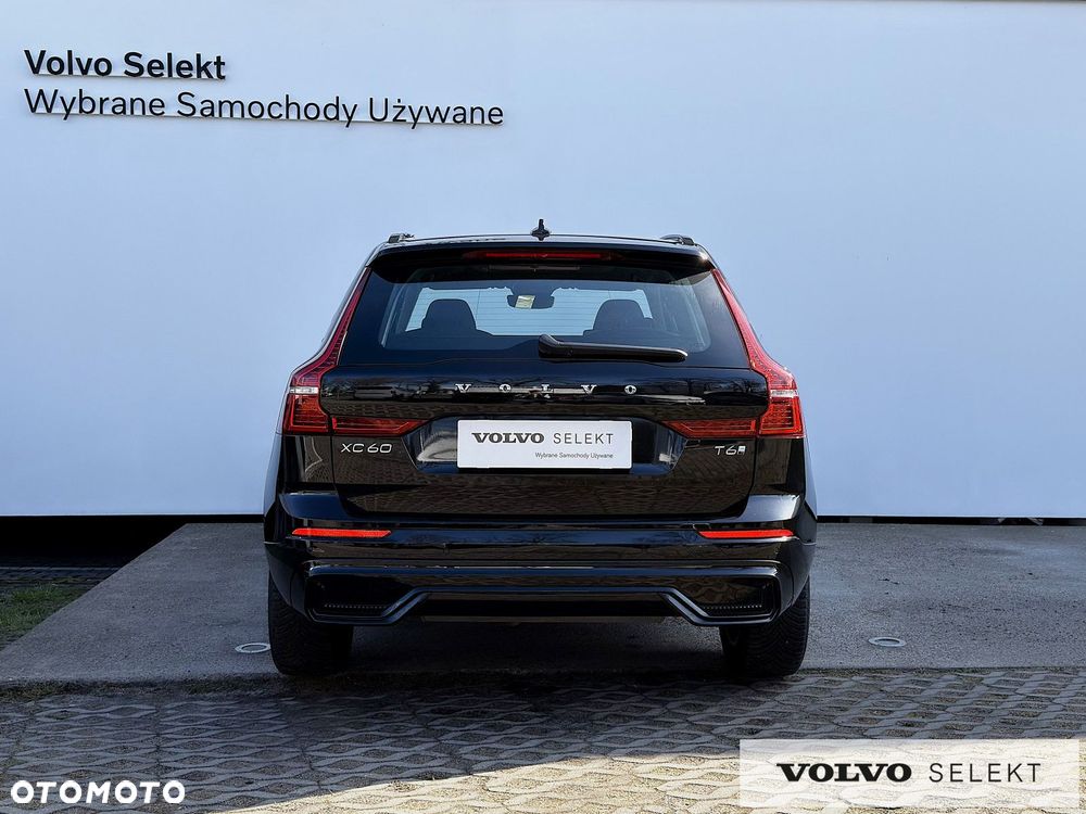 Volvo XC 60 - 8