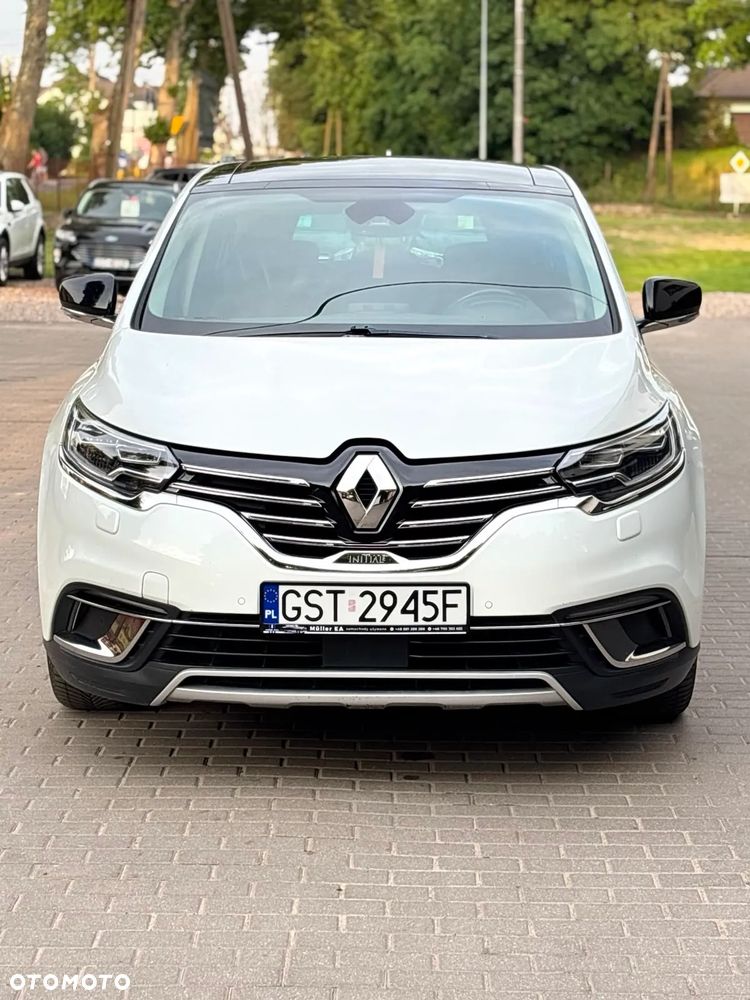 Renault Espace 2.0 Blue dCi Initiale Paris EDC - 20