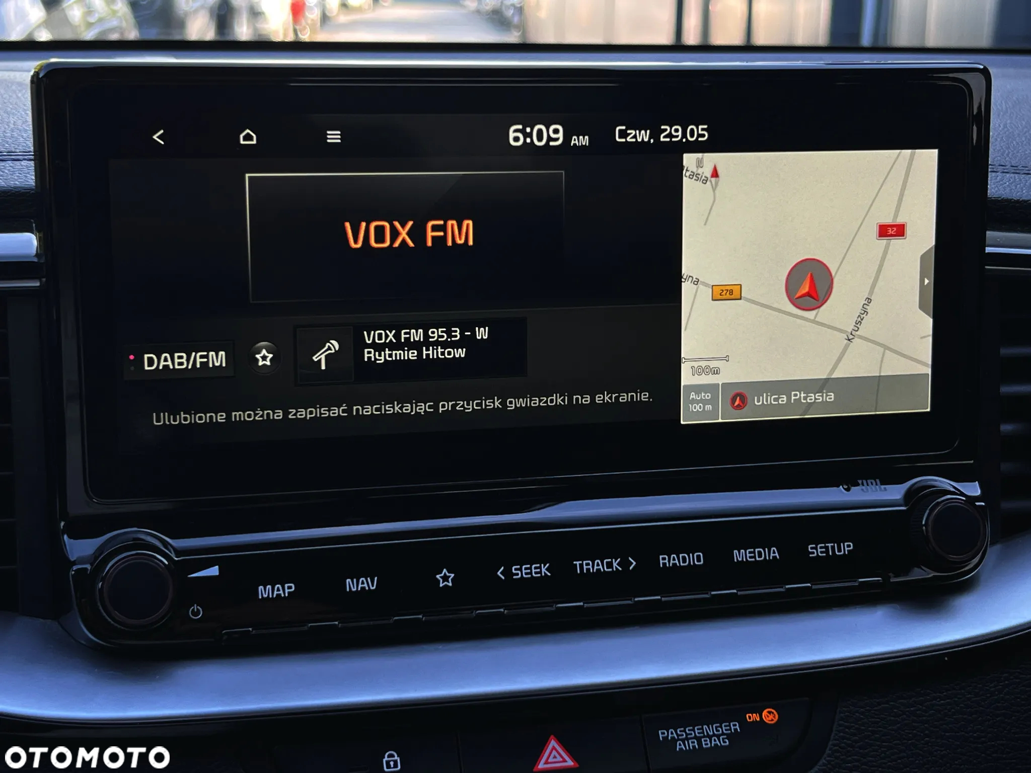 Kia ProCeed 1.6 CRDi GT Line DCT - 36