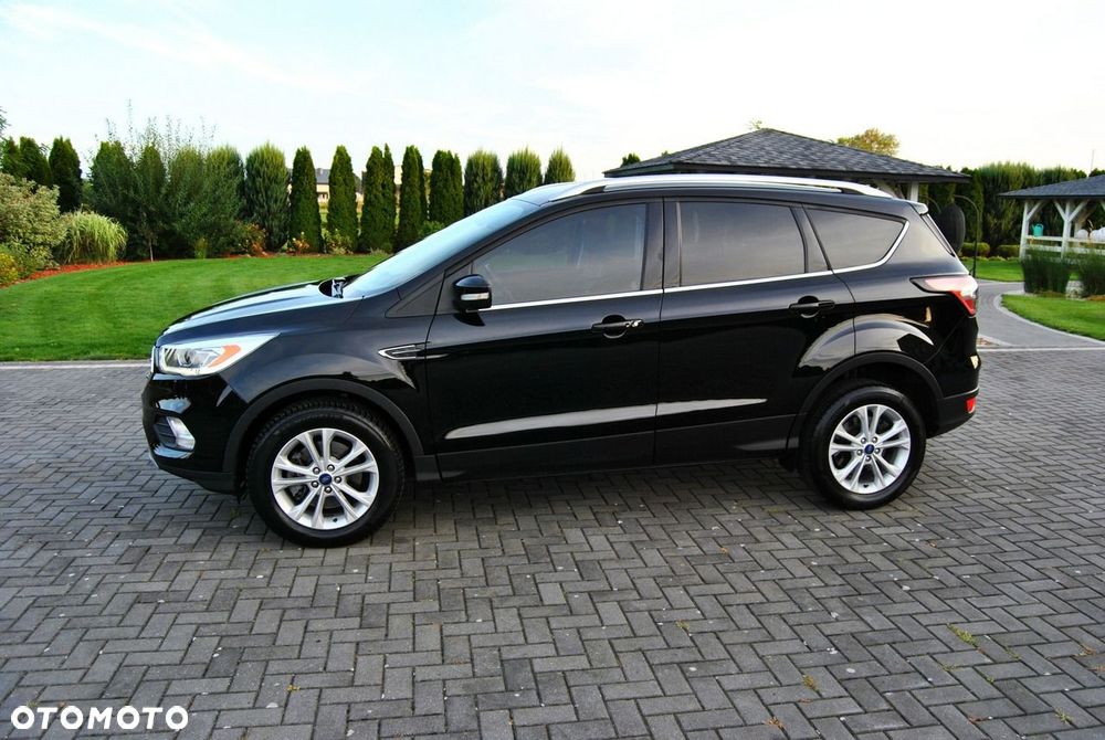 Ford Kuga 2017 photo 5