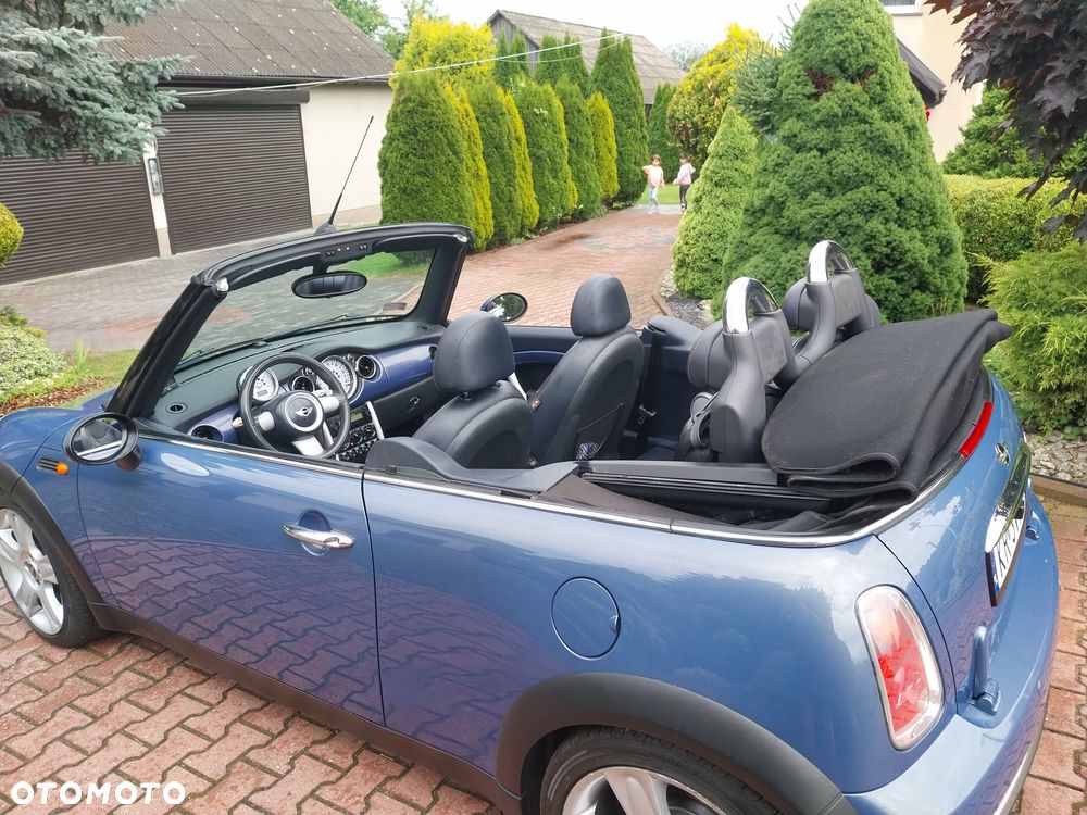 MINI Cooper Standard - 7