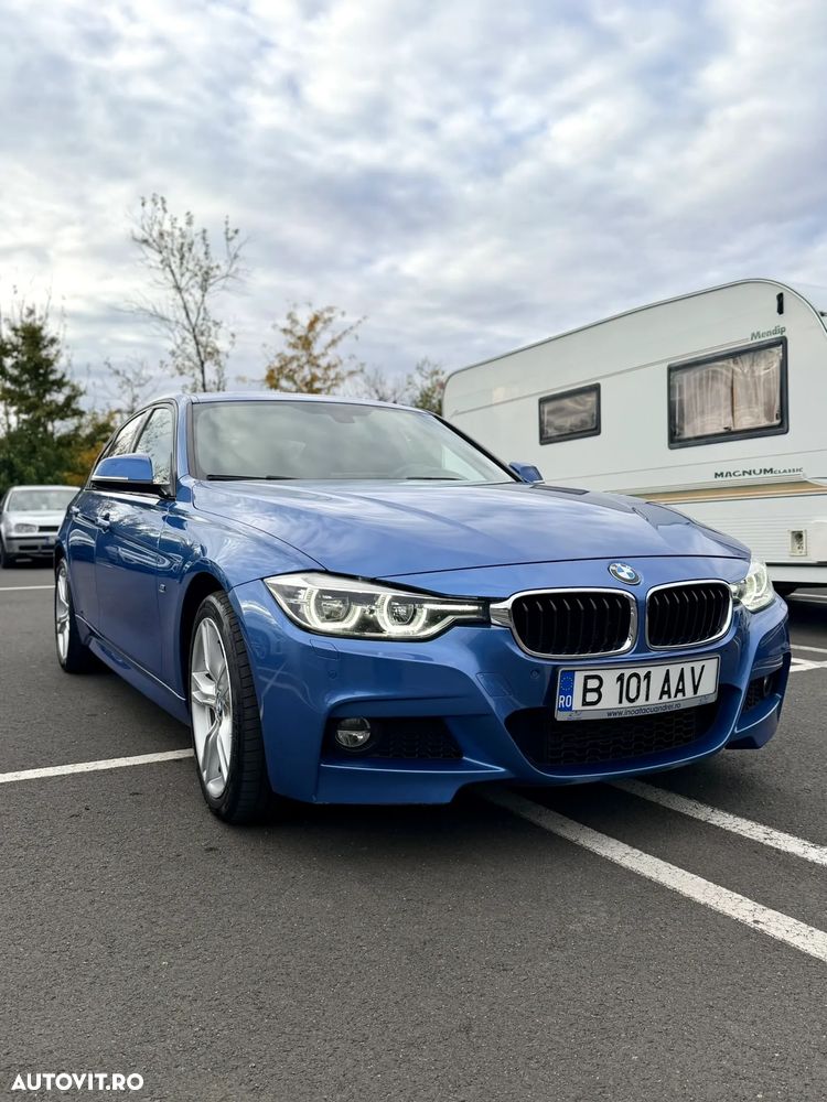 BMW Seria 3 ver-320d-xdrive-at - 2