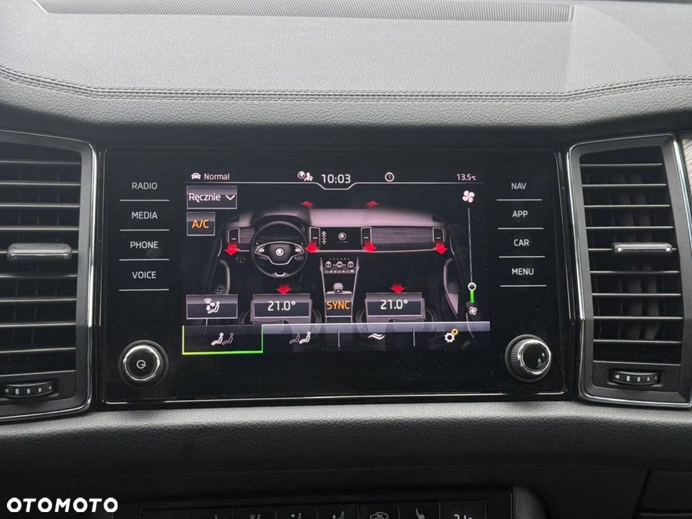 Skoda Kodiaq 2.0 TSI 4x4 Style DSG - 13