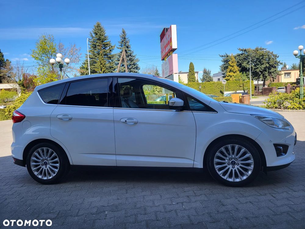 Ford C-MAX - 2