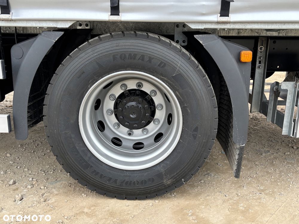 MAN TGM 18.250 - 12