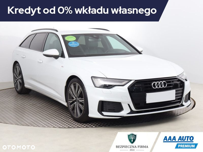 Audi A6 - 2