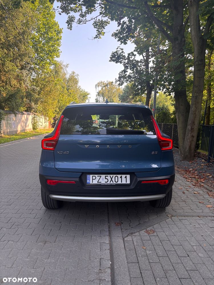 Volvo XC 40 B3 Core - 3