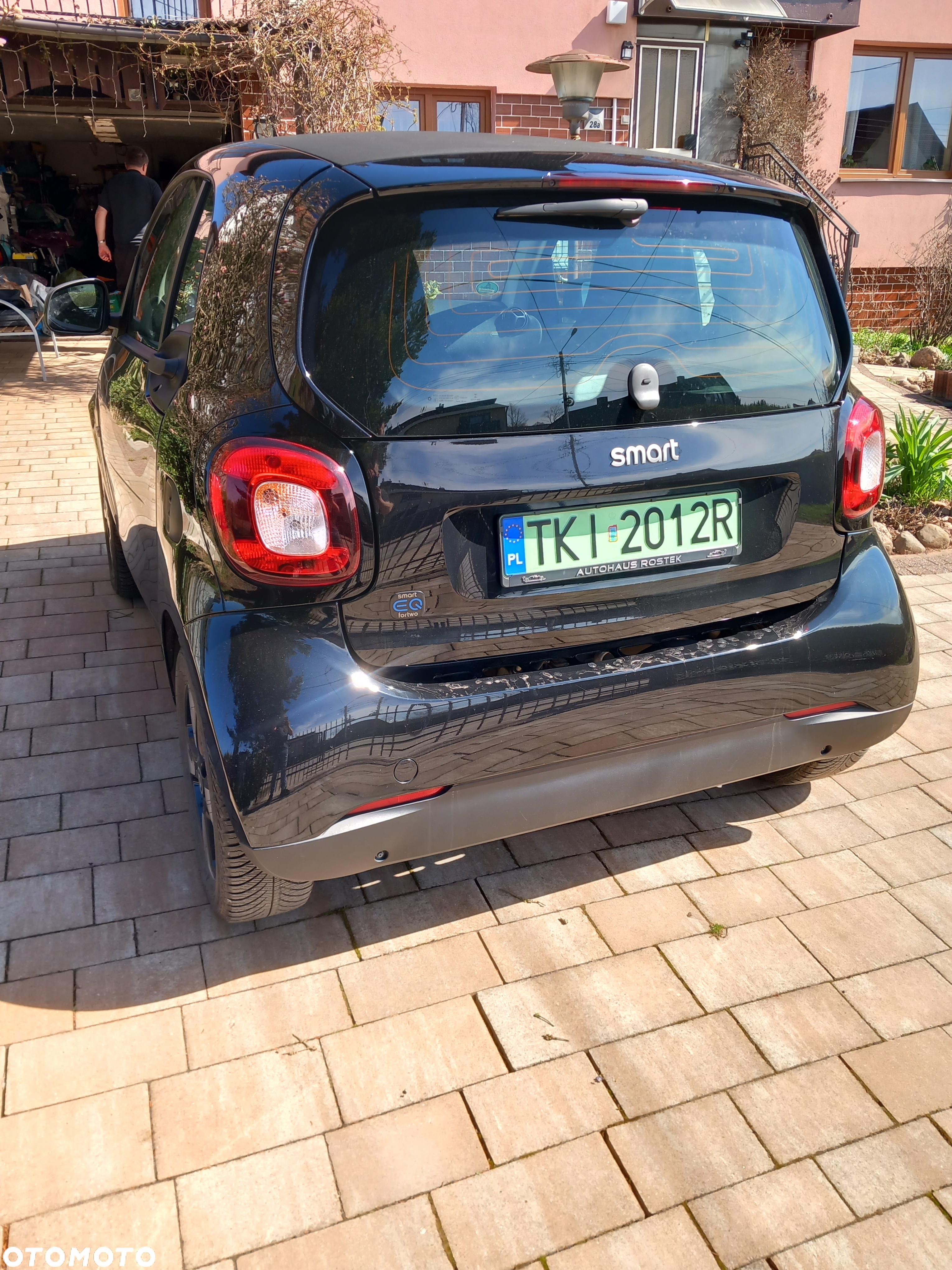 Smart Fortwo - 16
