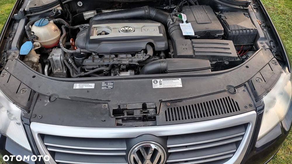 Volkswagen Passat 1.8 TSI Comfortline Optimum - 14