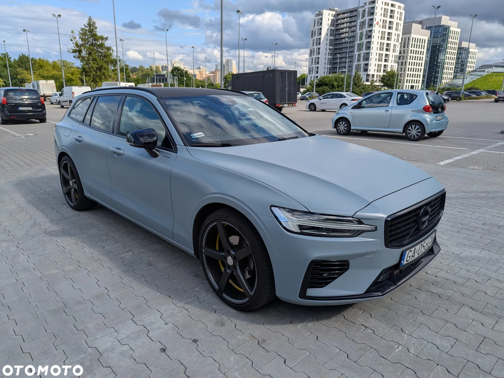 Volvo V60 D3 R-Design - 7