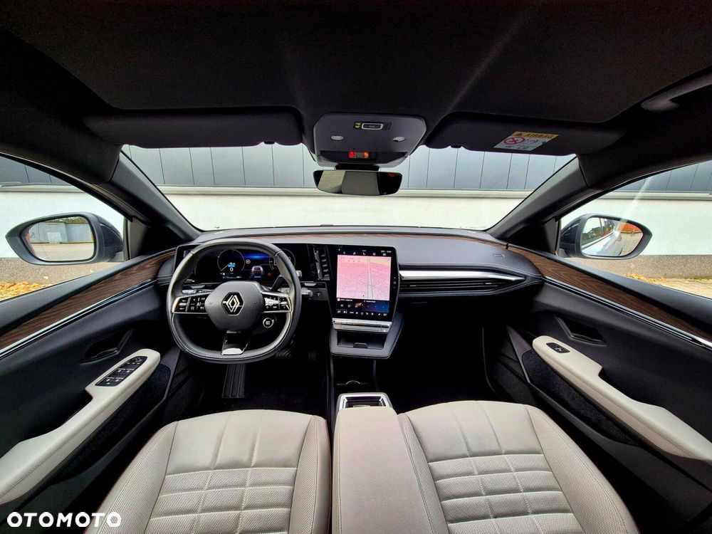Renault Megane EV60 Iconic - 23