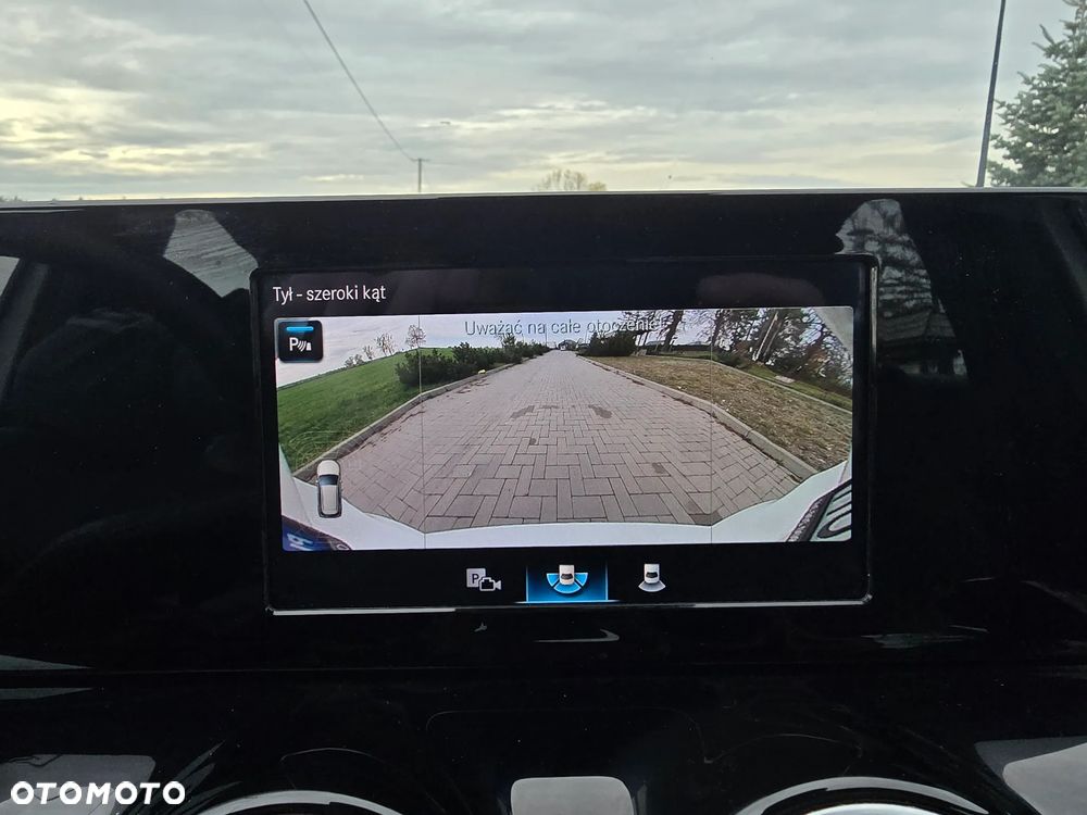 Mercedes-Benz Klasa B 200 Progressive 7G-DCT - 19