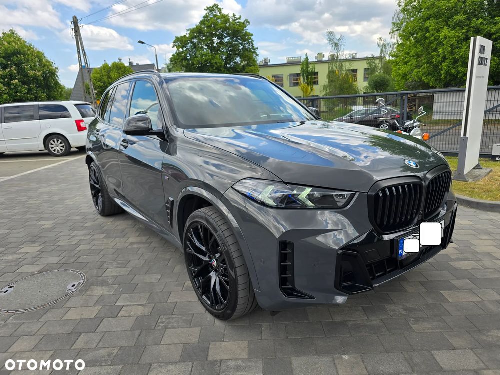 BMW X5 - 10