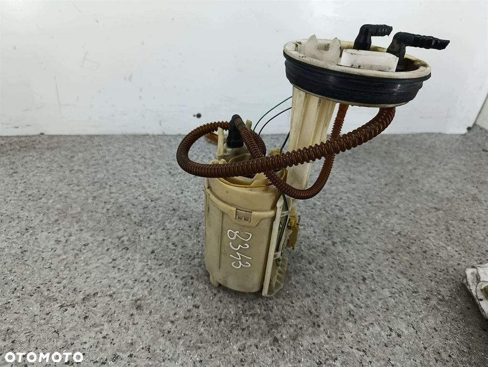 POMPA PALIWA AUDI A4 B6 8E0919051L 1.8 20V - 3