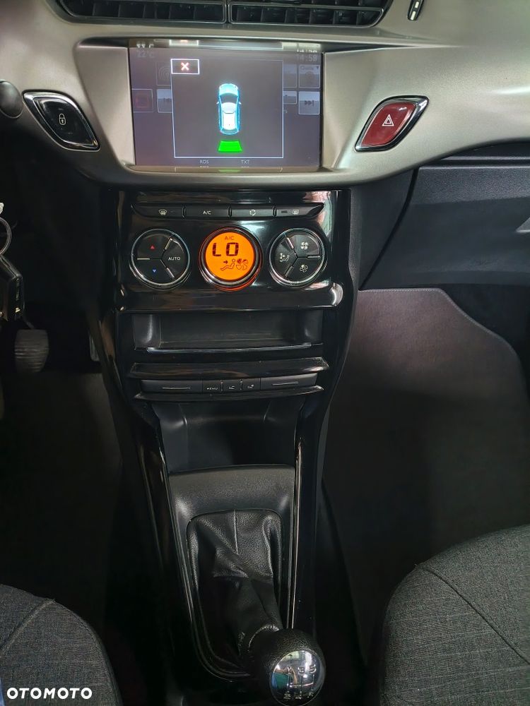 Citroën C3 Pure Tech (VTi) 82 Exclusive - 16