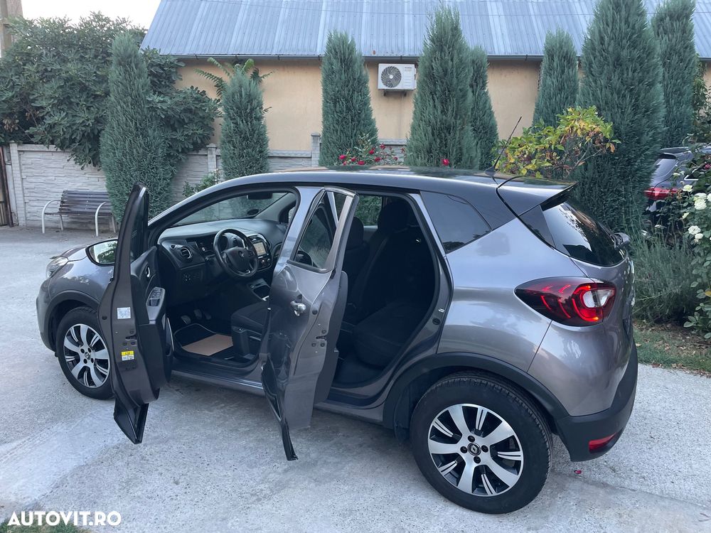 Renault Captur - 13