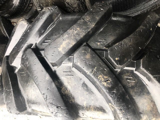 Opona Terex - 405/70 r20 - 2