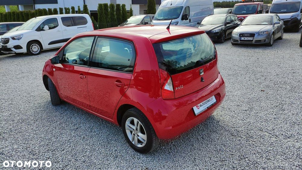 Seat Mii - 14