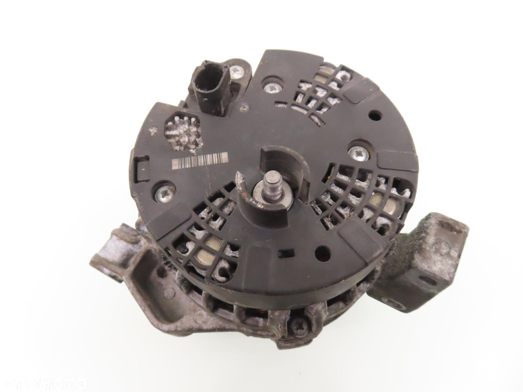 ALTERNATOR FORD GALAXY III 2.0 EcoBoost 0125711024 BG9T10300AA - 4