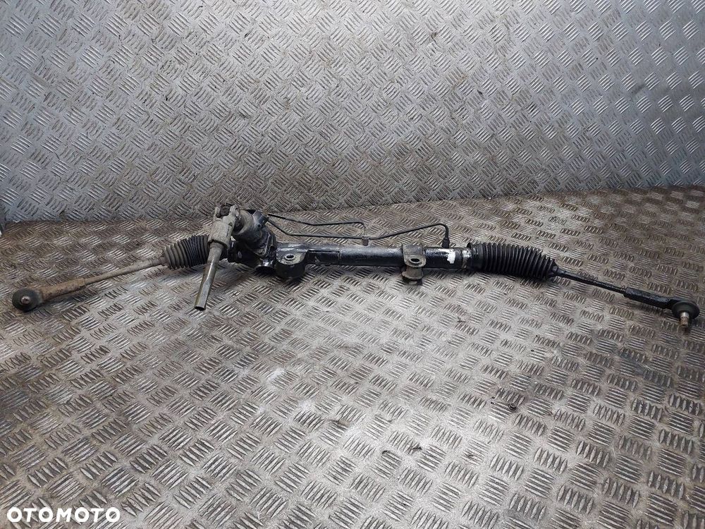 MAGLOWNICA PRZEKŁADNIA KIEROWNICZA DO REGENERACJI NISSAN PRIMERA P12 EU - 1