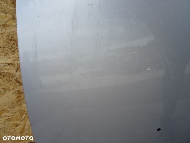 MASKA POKRYWA SILNIKA CITROEN C3 02-05 NR311 - 6