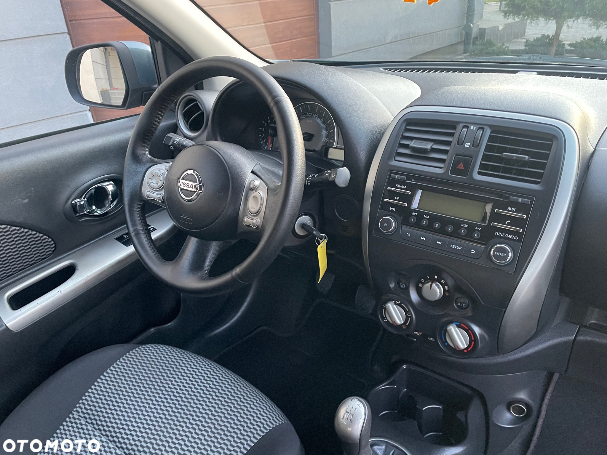 Nissan Micra 1.2 Tekna - 15
