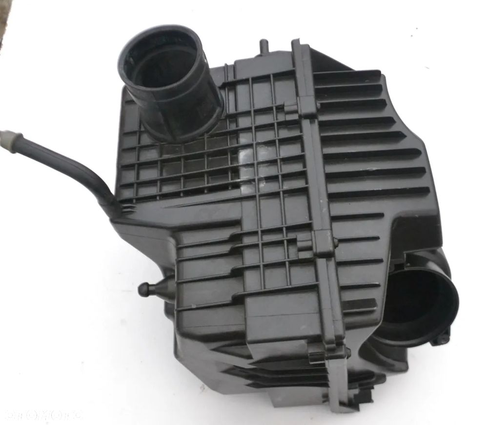 RENAULT MASTER 2.3DCI 3 III 4 IV Filtr Powietrza Obudowa Filtra Skrzynka - 2