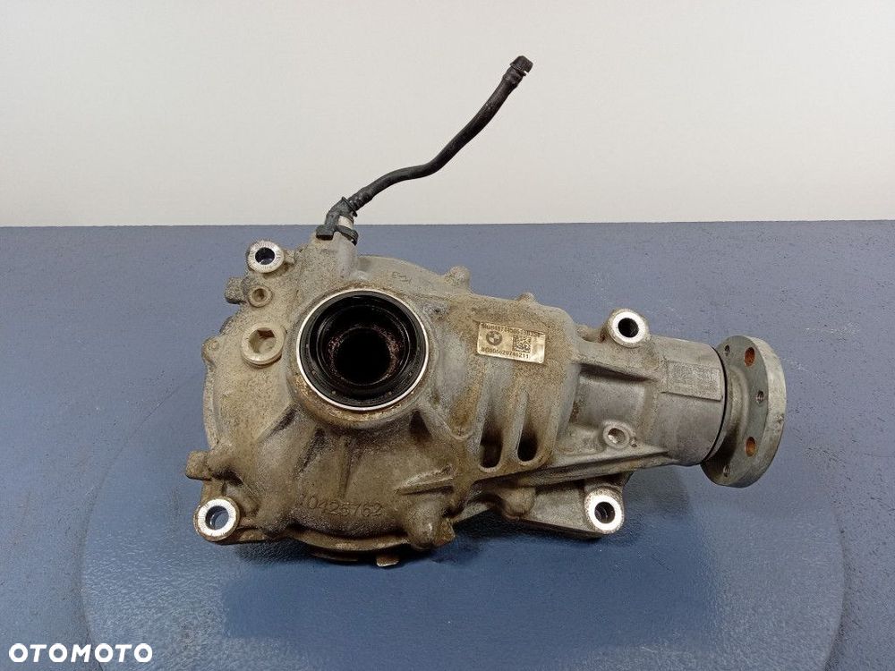 BMW X5 G05 G06 MOST DYFER PRZÓD 3,385 8487445 - 1