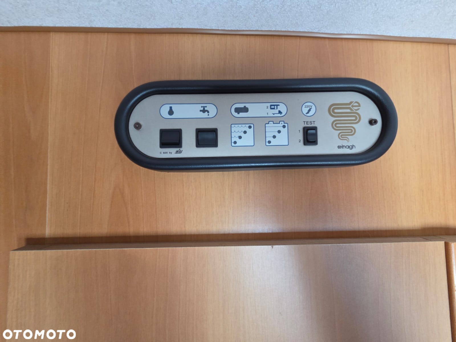 Fiat Ducato TD - 24